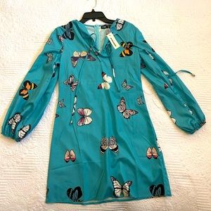 CBR Chic/ Boutique/ Rose